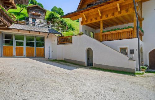 Fie allo Sciliar Apartment | Pechererhof