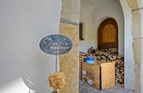 Fie allo Sciliar Apartment | Pechererhof
