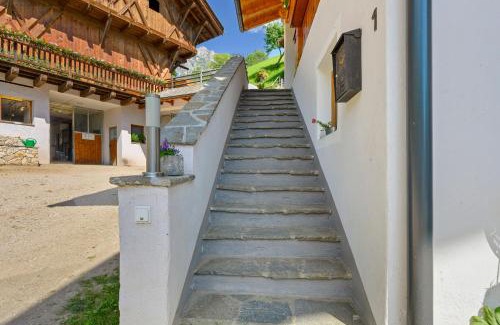 Fie allo Sciliar Apartment | Pechererhof