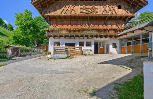 Fie allo Sciliar Apartment | Pechererhof