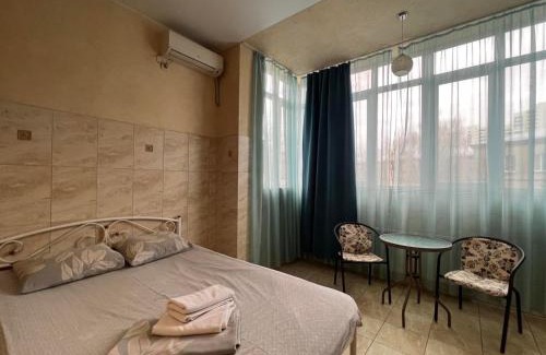 Pechers'kyi District Hotel | Pechersk House