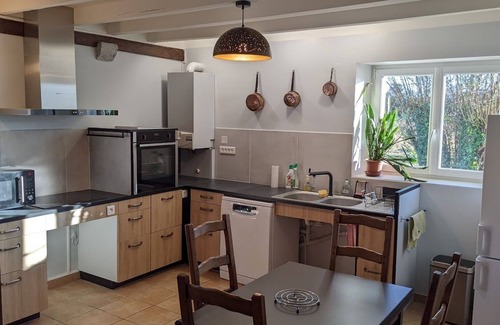 Orx House | Pechicou - ORX - Gîte