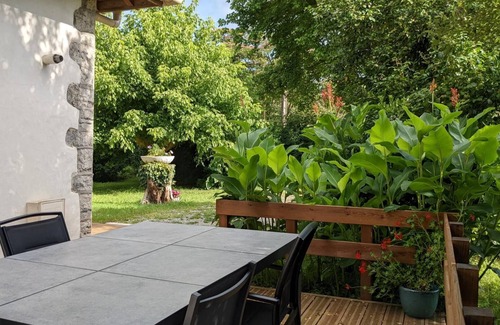 Orx House | Pechicou - ORX - Gîte