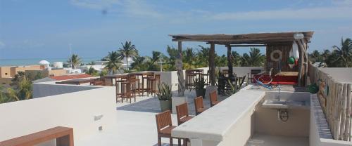 Progreso Municipality Apartment | Pedacito de cielo