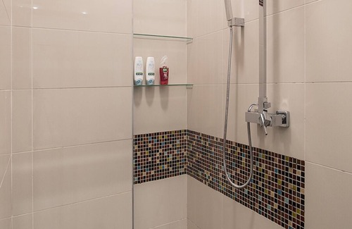 Inner City Budapest Apartment | Pedestrian apartment, the best location