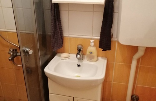 Stari Grad Apartment | Pedestrian zone apartment in city center with nice cozy look, Pet-Friendly!