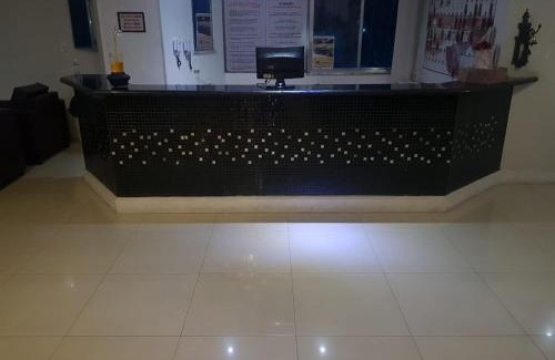 Centro Apartment | PEDRA BONITA PRECIOSO HOTEL ltda