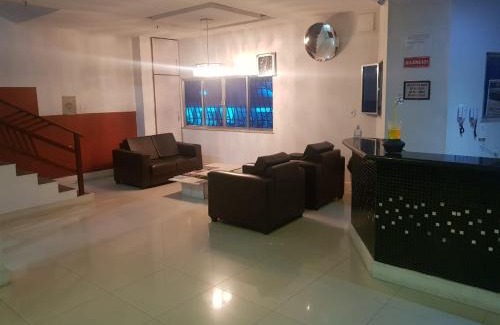 Centro Apartment | PEDRA BONITA PRECIOSO HOTEL ltda