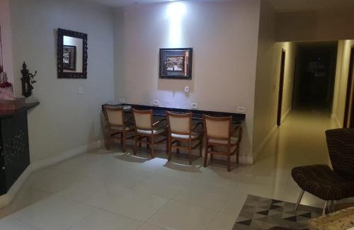 Centro Apartment | PEDRA BONITA PRECIOSO HOTEL ltda