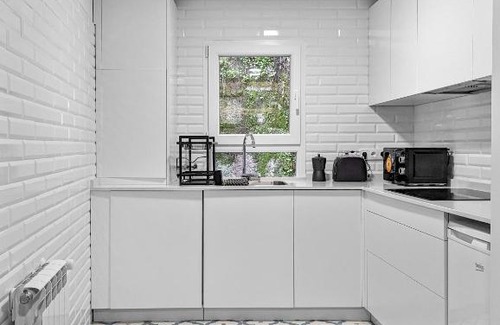 Pontevedra Old Town Apartment | Pedra Nova - Céntrico, Lujoso