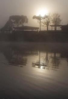 Lages House | Pedras Brancas Hotel Fazenda