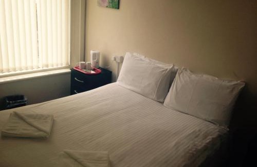 North Shore Hotel | Peek-a-Booze - Budget Hotel - Adults Only