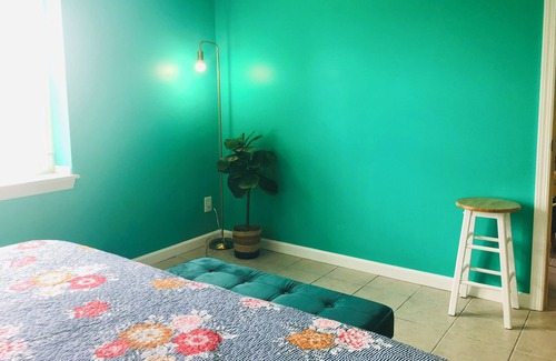Peekskill House | Peekskill Apt 100%Walkable NYC 50mins Car & Train West Point 15mins RT6&9 2mins