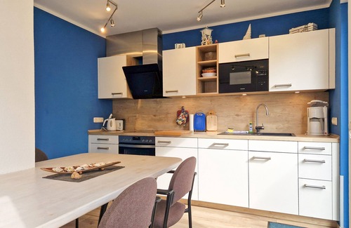 Peenemuende Apartment | Peenemünde, Fewo zum Segler - Peenemünde - Wohnung Zum Segler