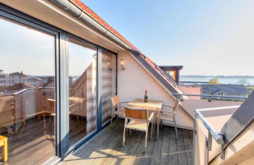 Peenemuende Apartment | Peenemünde, Seglerhafen ST Kajak 11