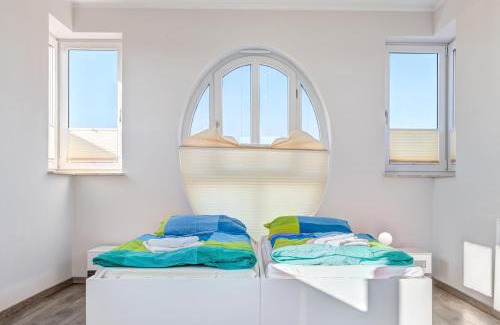 Peenemuende Apartment | Peenemünde, Seglerhafen ST Kajak 11