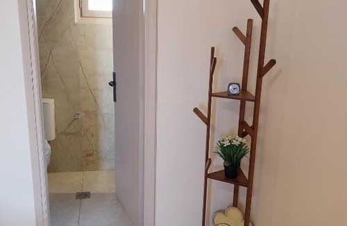 Marathokampos House | Pefkos Beach House 2