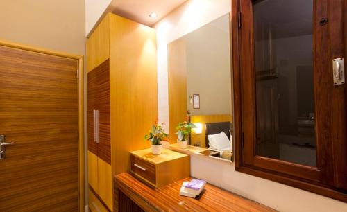 Pefkos Hotel | Pefkos Beach Studios & Apartments