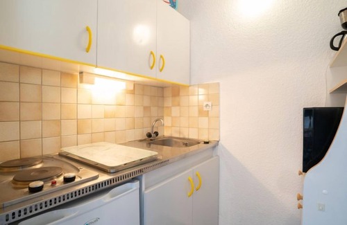 Le Corbier Apartment | Pegase Phenix by Interhome