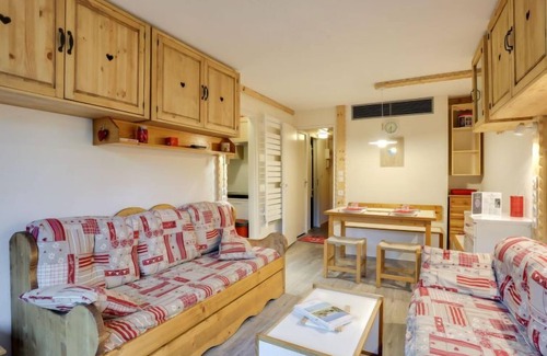 Le Corbier Apartment | Pegase Phenix by Interhome
