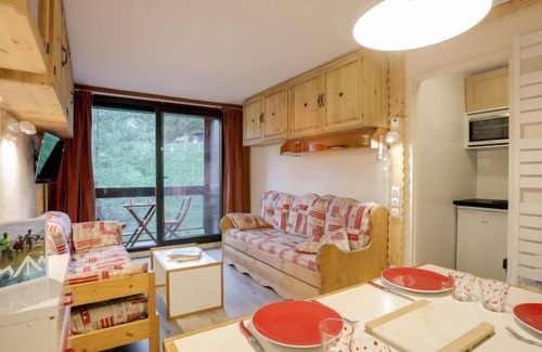 Le Corbier Apartment | Pegase Phenix by Interhome