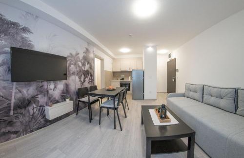 Vozdovac Apartment | Pegasus apartments