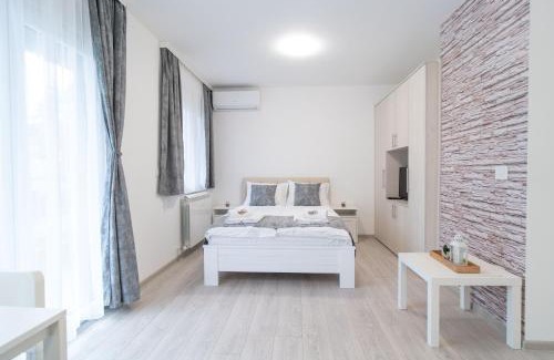 Vozdovac Apartment | Pegasus apartments