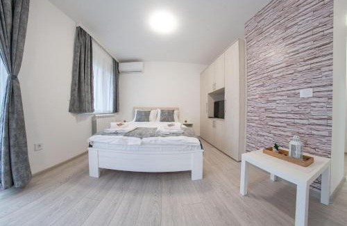 Vozdovac Apartment | Pegasus apartments
