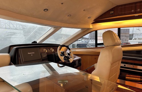 Barcelona Boat Rental | Pegasus II yacht in Barcelona