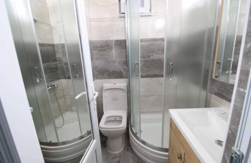 Marmara Hotel | Pegasus Prestij