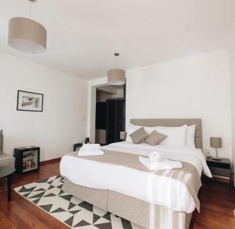 Vrnjacka Banja Apartment | Pegaz Holiday Resort