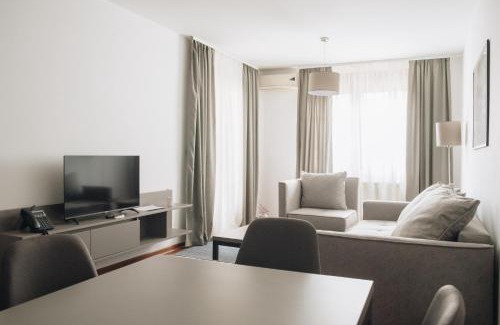 Vrnjacka Banja Apartment | Pegaz Holiday Resort