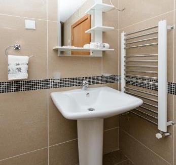 Vrnjacka Banja Apartment | Pegaz Holiday Resort