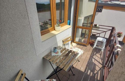 Lisina Apartment | PEGAZ Suites Kopaonik - Milmari Resort