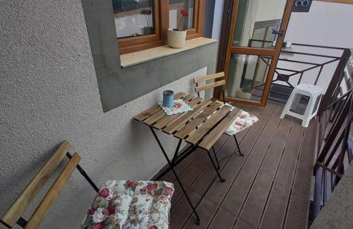 Lisina Apartment | PEGAZ Suites Kopaonik - Milmari Resort