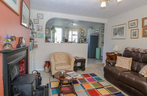 Kelsale Cottage | PEGGOTTY'S, family friendly, character holiday cottage in Saxmundham