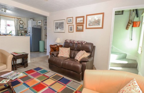 Kelsale Cottage | PEGGOTTY'S, family friendly, character holiday cottage in Saxmundham