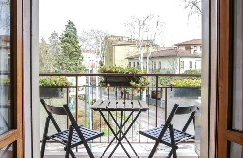 Mestre Apartment | Peggy's House - 10 minutes from Venice center