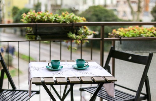 Mestre Apartment | Peggy's House - 10 minutes from Venice center