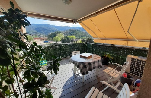 Pegomas Apartment | Pégomas apartment T3 residence with swimming pool, near Mandelieu Cannes