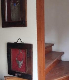 Talca Apartment | Pehuenche