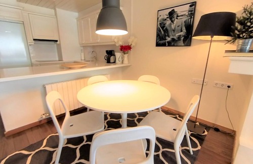 Baqueira Apartment | Peira Blanca By Totiaran, fo 8p, 3 bedrooms next to the ski gondola
