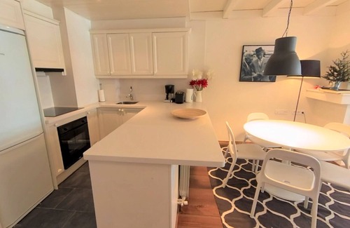 Baqueira Apartment | Peira Blanca By Totiaran, fo 8p, 3 bedrooms next to the ski gondola