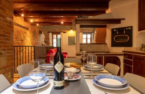 La Morra Apartment | Peiragal