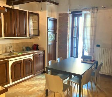 La Morra Apartment | Peiragal