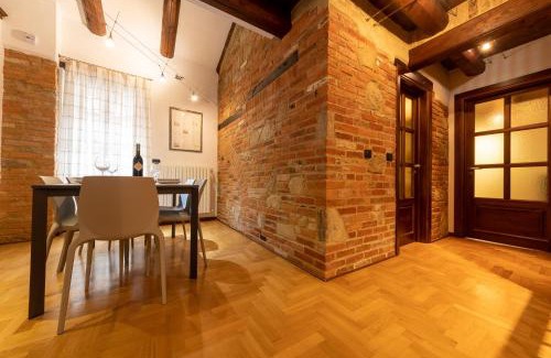 La Morra Apartment | Peiragal