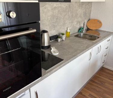 Pejë Apartment | Peja Qytet