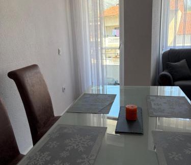 Pejë Apartment | Peja Qytet