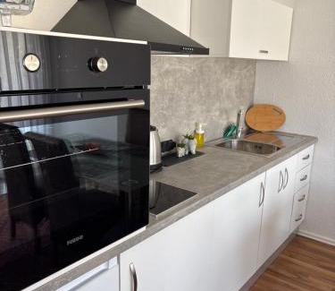 Pejë Apartment | Peja Qytet
