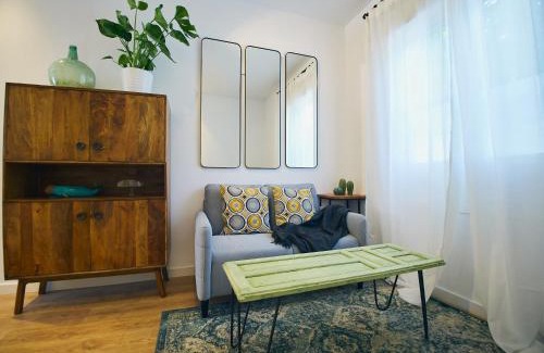 San Julian Apartment | Pelícano Seville Apartments